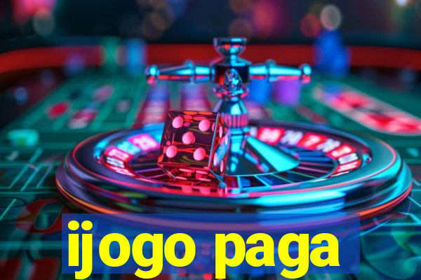 ijogo paga